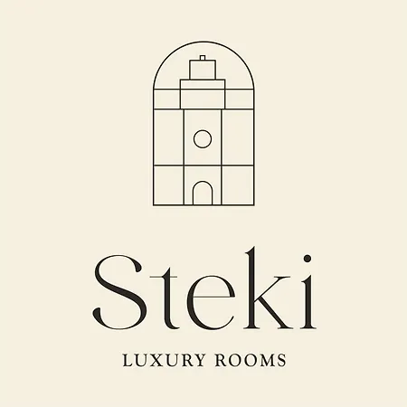 Steki Luxury Room 1 Chania  Exterior photo