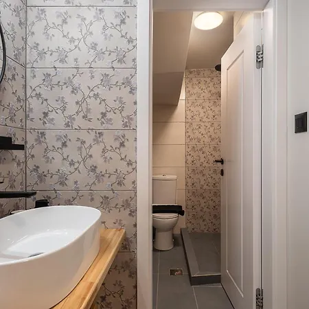 Steki Luxury Room 1 Chania  Exterior photo