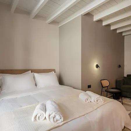 Steki Luxury Room 1 Chania  Exterior photo