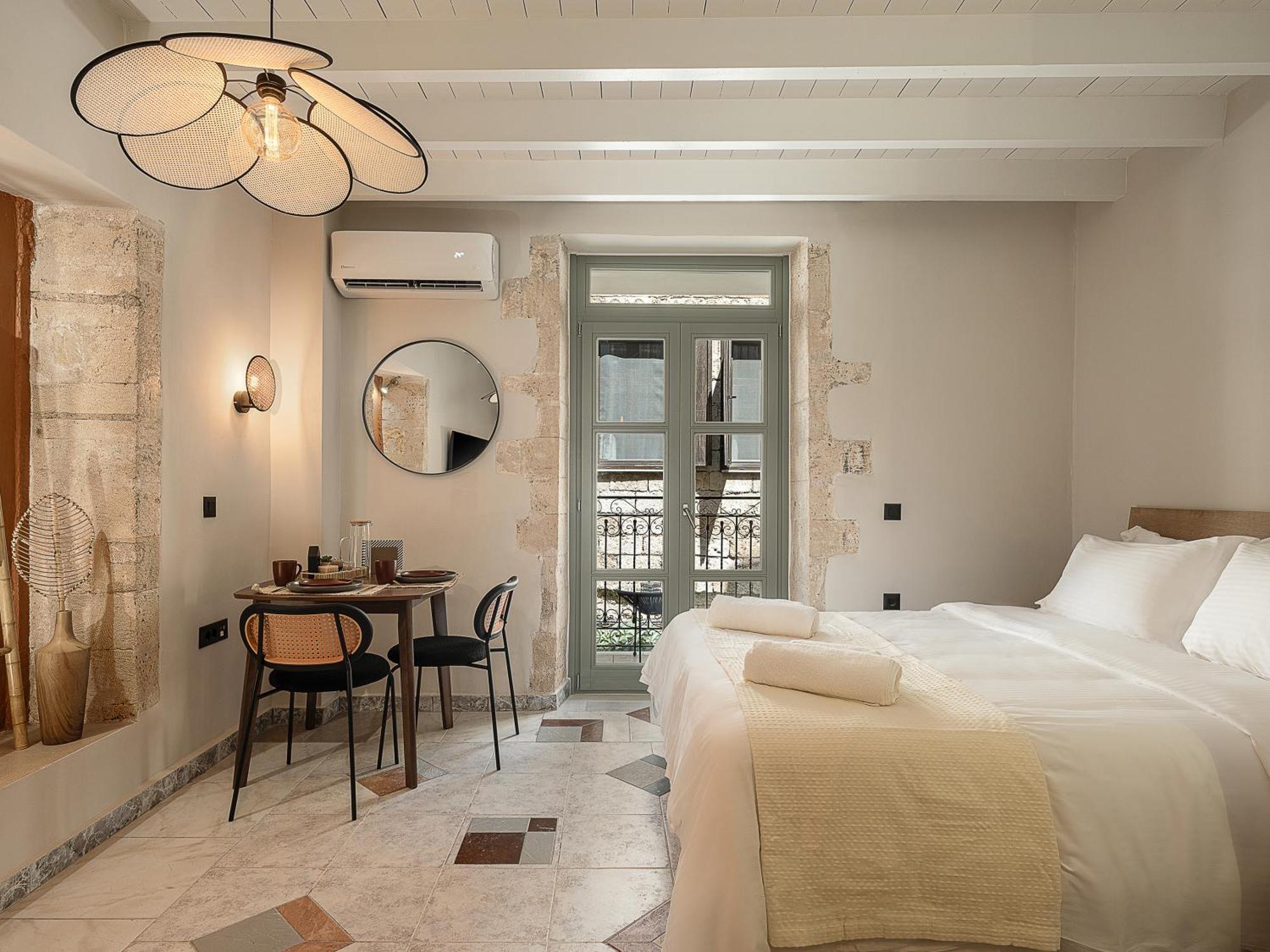 Steki Luxury 1 * La Canée