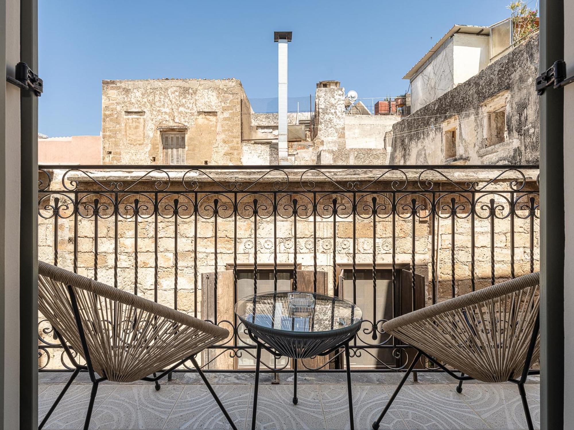 Steki Luxury 1 Appartement La Canée