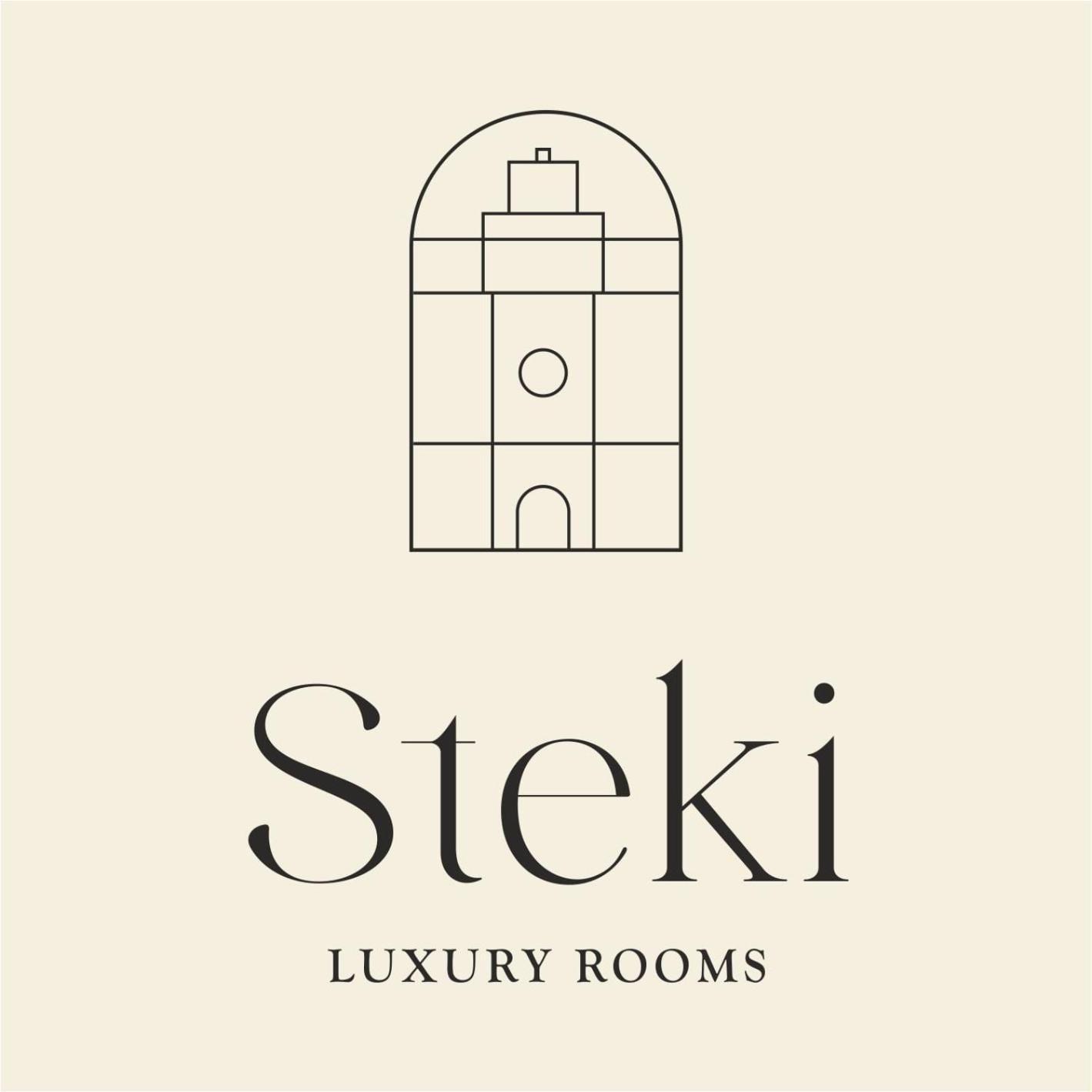 Steki Luxury 1 * La Canée