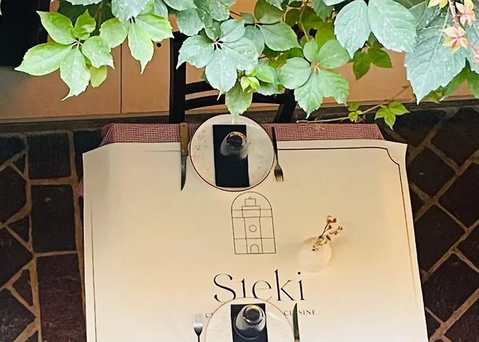 Steki Luxury Room 1